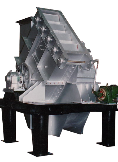 BB24、BB50系列水泥窯尾高溫風(fēng)機(jī)