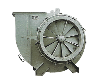 F4-57、F4-62、F8-18、F9-19系列防腐風(fēng)機(jī)