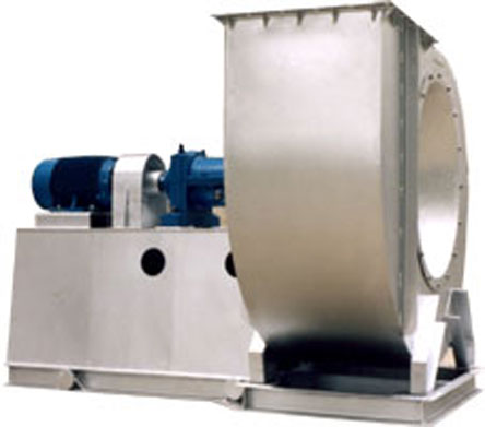 高溫離心通風(fēng)機
