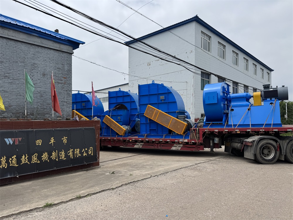 浮法玻璃生產線